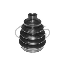 Juego de fuelles, árbol de transmisión