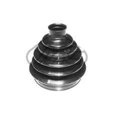 Juego de fuelles, árbol de transmisión
