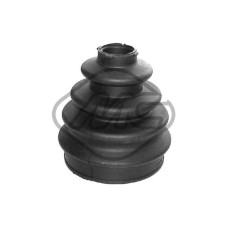 Juego de fuelles, árbol de transmisión