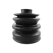 Juego de fuelles, árbol de transmisión