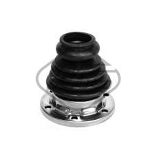 Juego de fuelles, árbol de transmisión