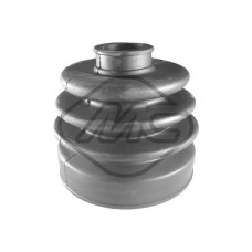 Juego de fuelles, árbol de transmisión