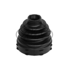 Juego de fuelles, árbol de transmisión