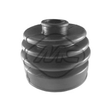 Juego de fuelles, árbol de transmisión