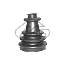 Juego de fuelles, árbol de transmisión
