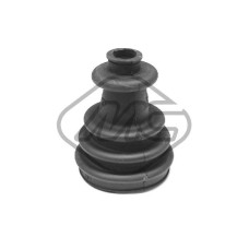 Juego de fuelles, árbol de transmisión