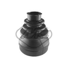 Juego de fuelles, árbol de transmisión