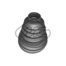 Juego de fuelles, árbol de transmisión