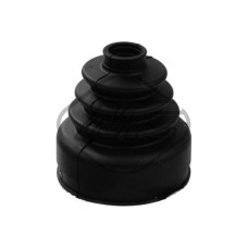 Juego de fuelles, árbol de transmisión