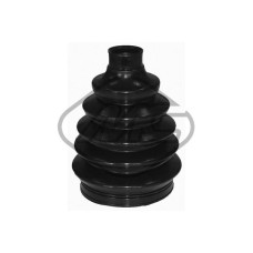 Juego de fuelles, árbol de transmisión