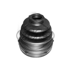 Juego de fuelles, árbol de transmisión