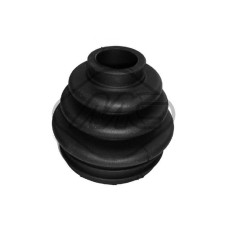 Juego de fuelles, árbol de transmisión