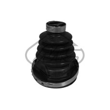 Juego de fuelles, árbol de transmisión
