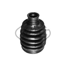 Juego de fuelles, árbol de transmisión