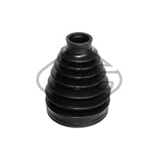 Juego de fuelles, árbol de transmisión