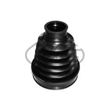 Juego de fuelles, árbol de transmisión