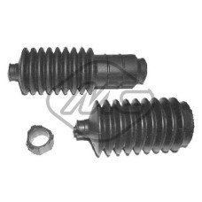 Juego de fuelles, dirección