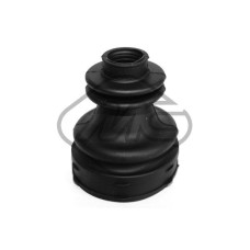 Juego de fuelles, árbol de transmisión