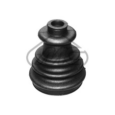 Juego de fuelles, árbol de transmisión