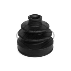 Juego de fuelles, árbol de transmisión