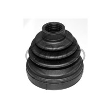Juego de fuelles, árbol de transmisión