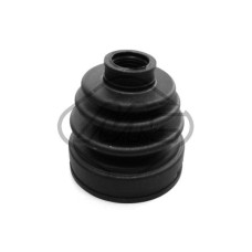 Juego de fuelles, árbol de transmisión