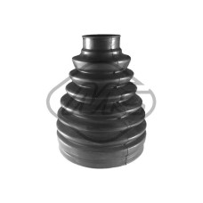 Juego de fuelles, árbol de transmisión