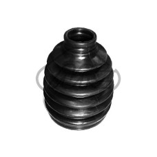 Juego de fuelles, árbol de transmisión