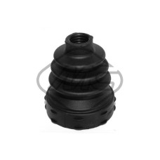 Juego de fuelles, árbol de transmisión