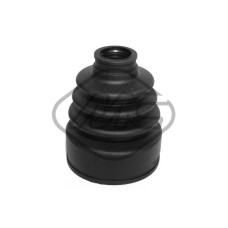 Juego de fuelles, árbol de transmisión