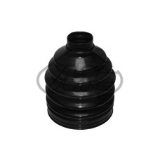 Juego de fuelles, árbol de transmisión