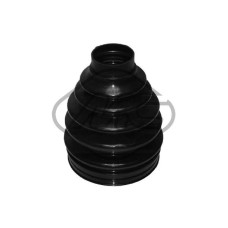 Juego de fuelles, árbol de transmisión