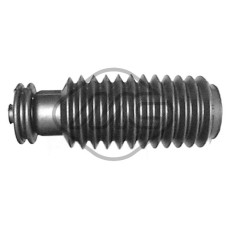Juego de fuelles, dirección