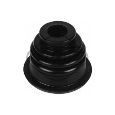Juego de fuelles, árbol de transmisión