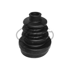 Juego de fuelles, árbol de transmisión