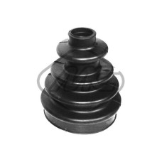 Juego de fuelles, árbol de transmisión
