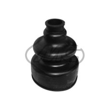 Juego de fuelles, árbol de transmisión