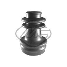 Juego de fuelles, árbol de transmisión