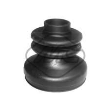 Juego de fuelles, árbol de transmisión