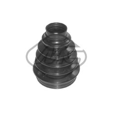 Juego de fuelles, árbol de transmisión