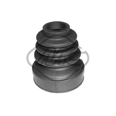 Juego de fuelles, árbol de transmisión