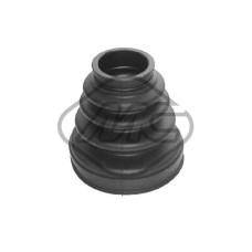 Juego de fuelles, árbol de transmisión