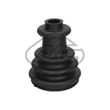 Juego de fuelles, árbol de transmisión