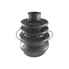 Juego de fuelles, árbol de transmisión