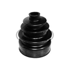 Juego de fuelles, árbol de transmisión