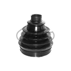Juego de fuelles, árbol de transmisión