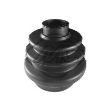 Juego de fuelles, árbol de transmisión