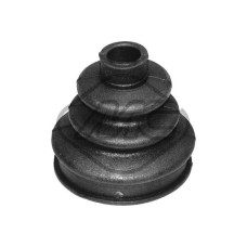 Juego de fuelles, árbol de transmisión