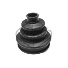 Juego de fuelles, árbol de transmisión