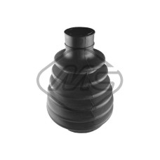 Juego de fuelles, árbol de transmisión